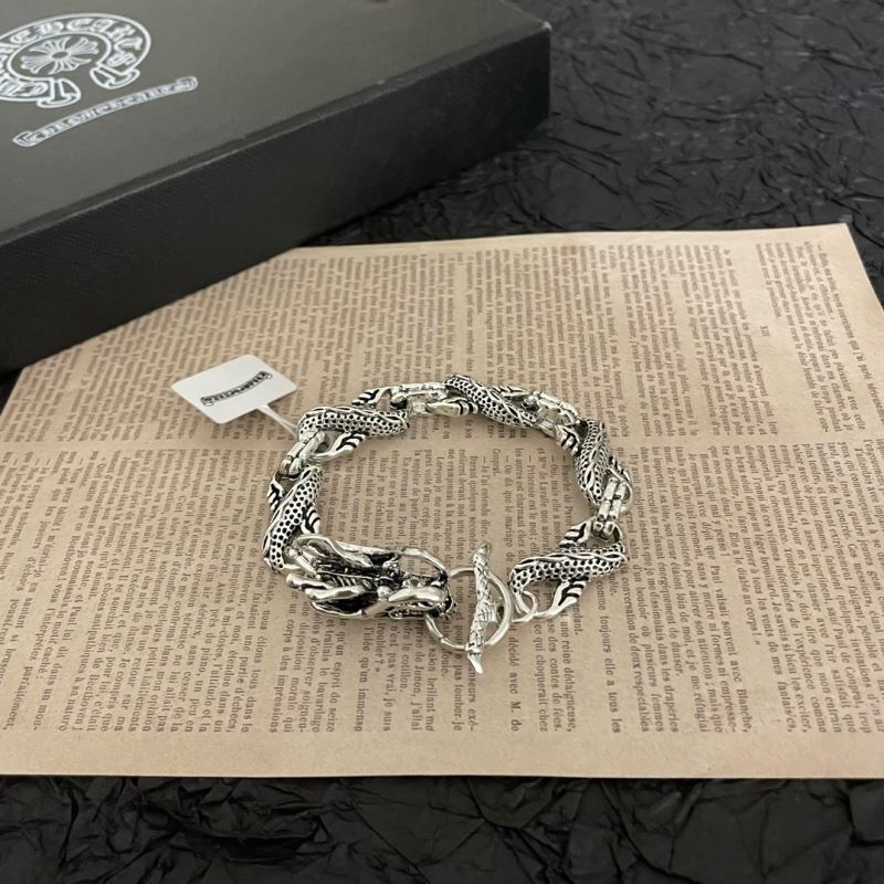 Chrome Hearts Bracelets